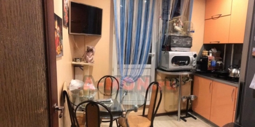 2-комн квартира Город Солнечногорск, Подмосковная, д. 35