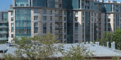 4-комн квартира Кирочная улица, 70