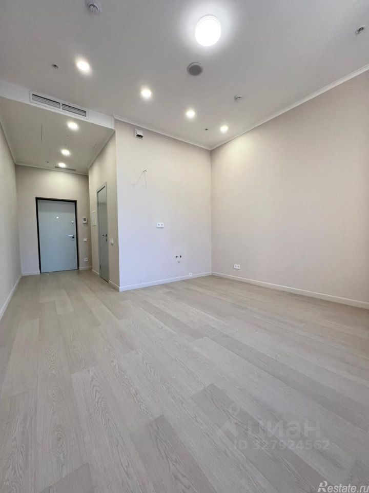 Аренда офиса Ленинградский пр-кт,  д. 34А