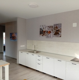 Продажа дома Щёлково, ул Циолковского,  д. 1