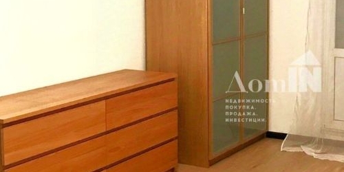 Студия проспект Энергетиков, 9К1