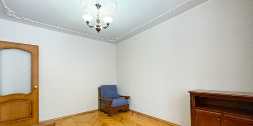 2-комн квартира Красностуденческий проезд,  д. 13