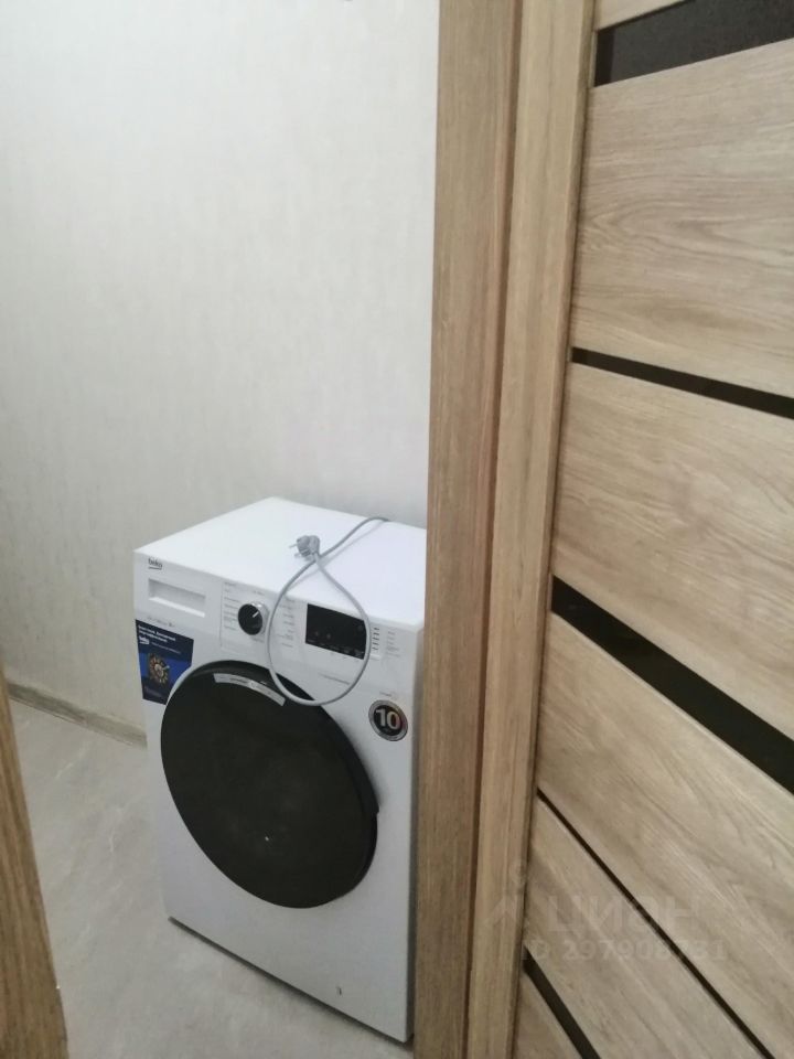 Аренда 2-комн квартиры на вторичном рынке Волгоградский проспект, 32/5к1