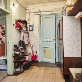 Продажа комнаты Посадская Б. ул, д. 9/5 Продажа комнаты Посадская Б. ул, д. 9/5