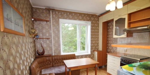 2-комн квартира Выборг г., Победы пр.,  д. 14