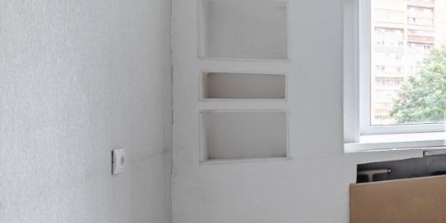 3-комн квартира улица Бутлерова, 13