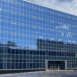 Аренда офиса Электролитный проезд, д. 5 Аренда офиса Электролитный проезд, д. 5