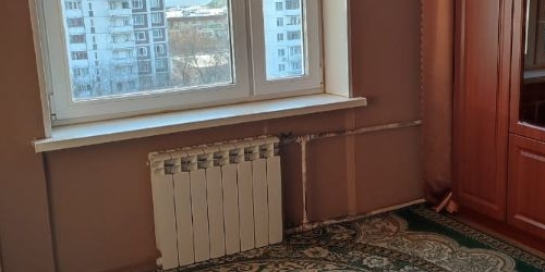 2-комн квартира Федеративный проспект, 32К2