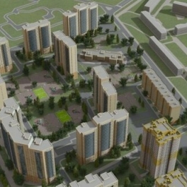 Продажа 1-комн квартиры на вторичном рынке ул Вишерская,  д. 3,  к. 1