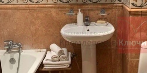 3-комн квартира улица Марьинский Парк, 9К2