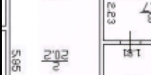 1-комн квартира Школьная улица, 114к2