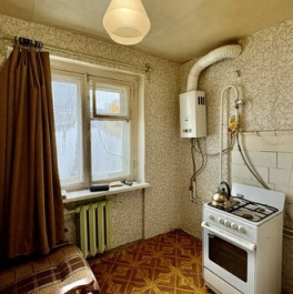 Продажа 1-комн квартиры на вторичном рынке Кратово, ул Чурилина,  д. 7