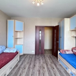 Аренда 2-комн квартиры на вторичном рынке улица Руднёвка,  д. 22