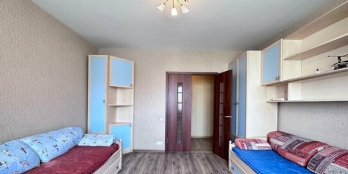 2-комн квартира улица Руднёвка,  д. 22