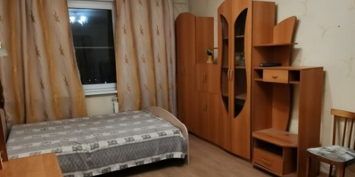 1-комн квартира Стойкости ул,  д. 26,  к. 1