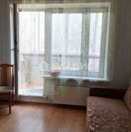 Продажа 3-комн квартиры на вторичном рынке Вешняковская улица,  д. 13