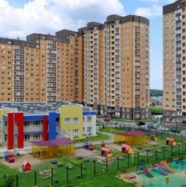 Продажа 3-комн квартиры на вторичном рынке Мебельной фабрики, ул Заречная,  д. 9
