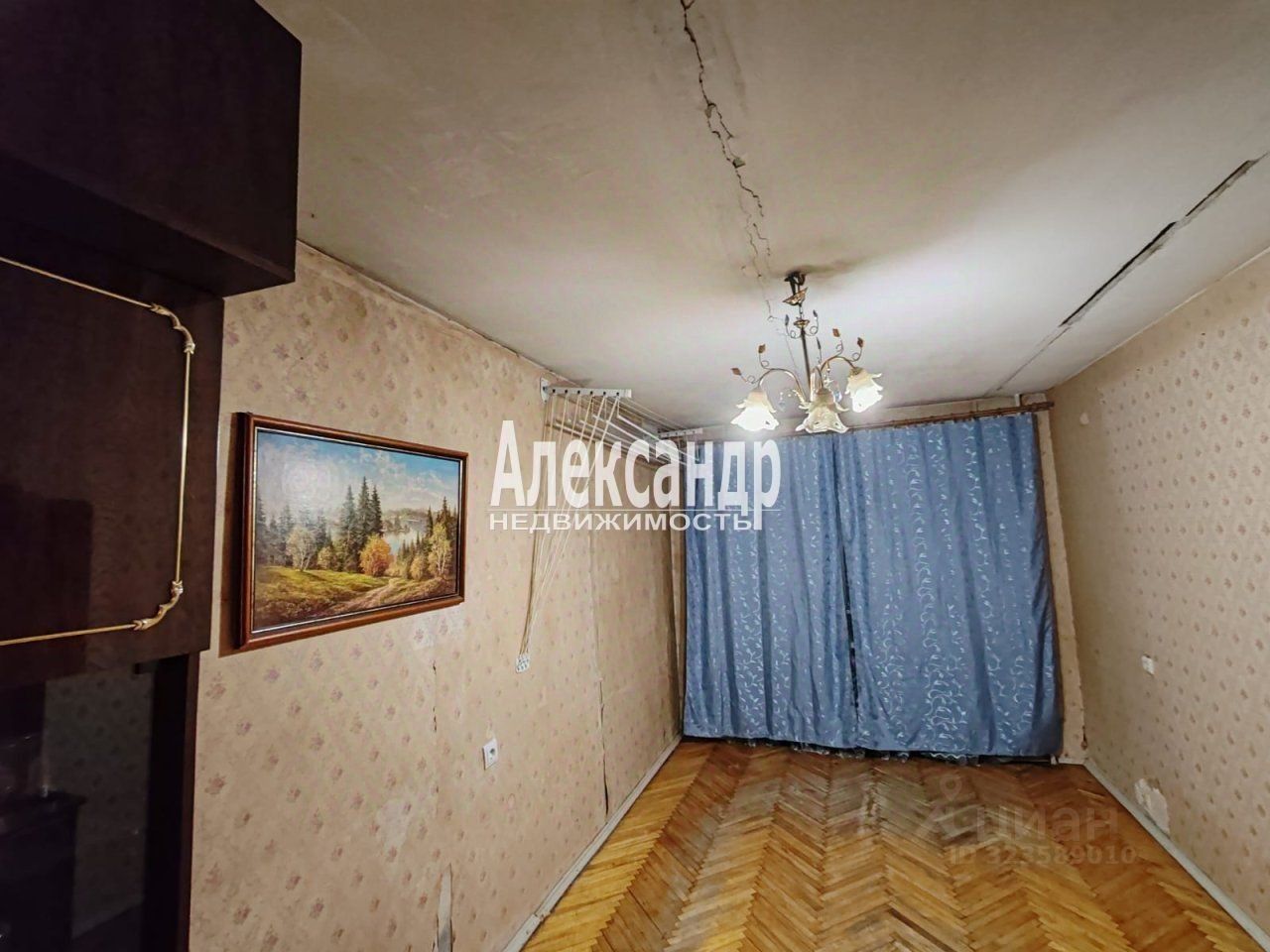 Продажа 3-комн квартиры на вторичном рынке Пискаревский проспект, 52