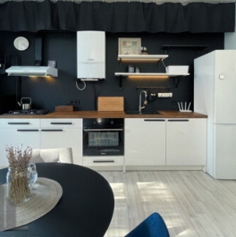 Аренда 1-комн квартиры на вторичном рынке Горная улица,  д. 22