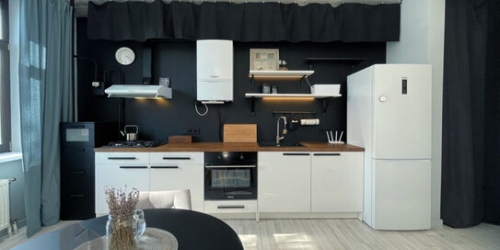 1-комн квартира Горная улица,  д. 22