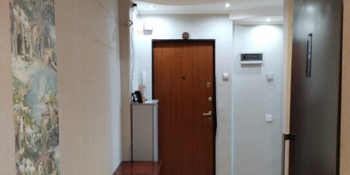 3-комн квартира ул Голубинская,  д. 15,  к. 5