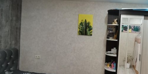 1-комн квартира Кашира, Клубная улица, 9