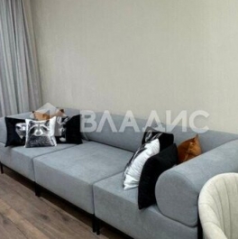 Продажа 2-комн квартиры на вторичном рынке ул Генерала Тюленева,  д. 33
