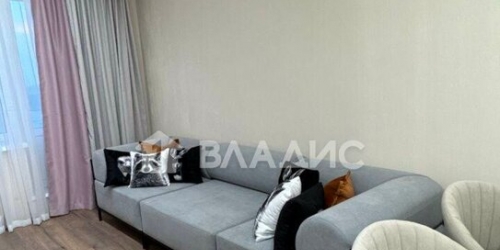 2-комн квартира ул Генерала Тюленева,  д. 33