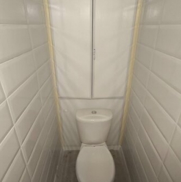 Продажа 2-комн квартиры на вторичном рынке Симферопольский проезд,  д. 7