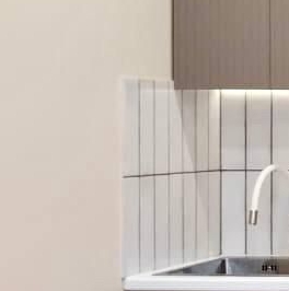 Продажа студии Одинцово, улица Березовая, 1 Продажа студии Одинцово, улица Березовая, 1