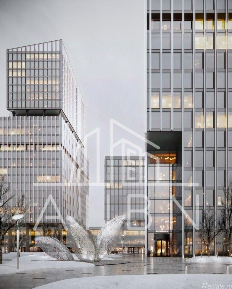 Продажа ПСН улица Архитектора Власова