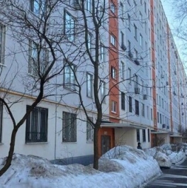 Продажа 2-комн квартиры на вторичном рынке пр-кт Вернадского,  д. 95,  к. 2