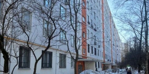 2-комн квартира пр-кт Вернадского,  д. 95,  к. 2