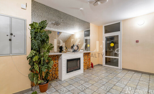 Продажа 3-комн квартиры на вторичном рынке Ивановская улица,  д. 10