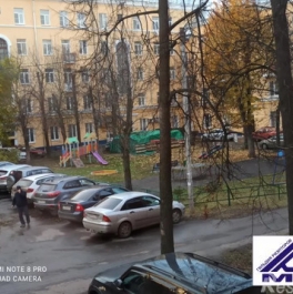 Продажа 2-комн квартиры на вторичном рынке Воскресенск, ул. Пионерская,  д. 15