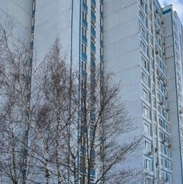 Продажа 2-комн квартиры на вторичном рынке Крылатская ул,  д. 29 к1