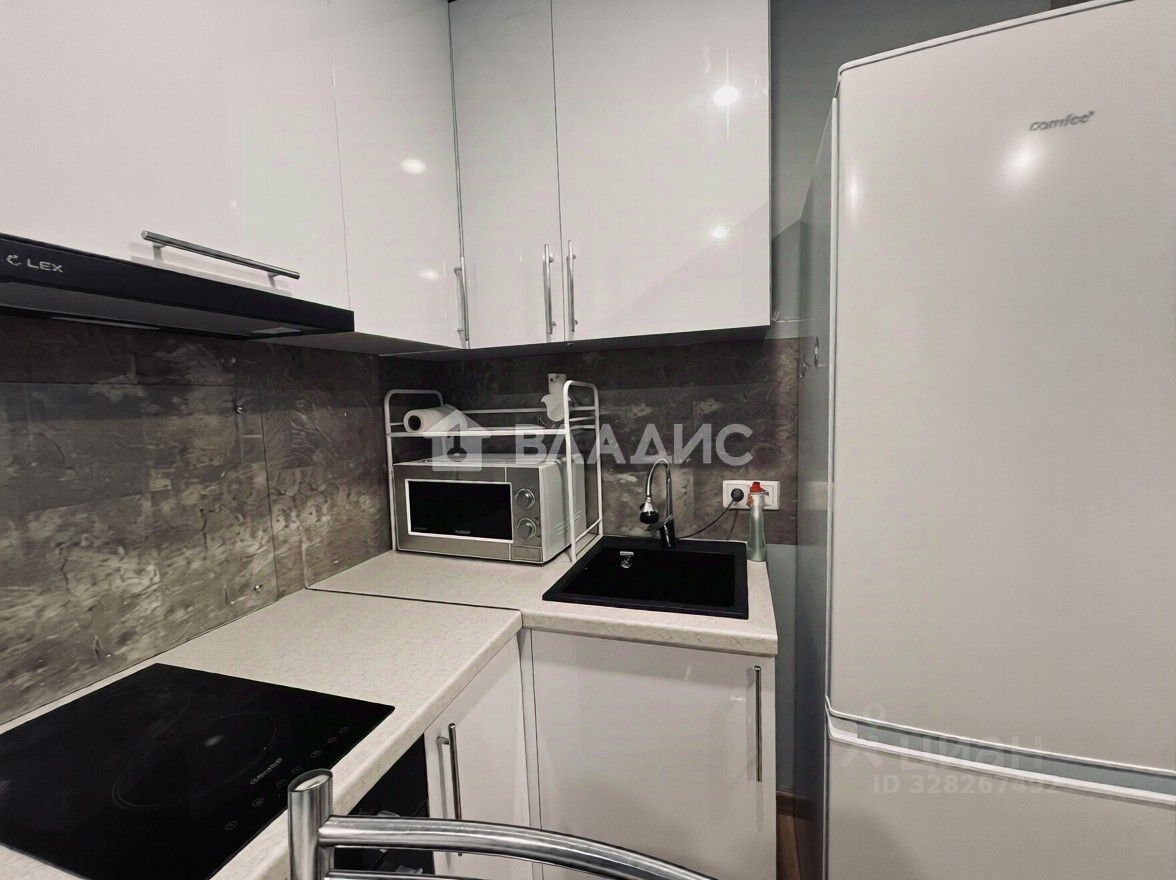 Продажа студии Мурманский проезд, 18