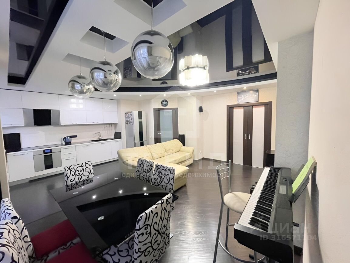 Продажа 2-комн квартиры на вторичном рынке Гжатская улица, 22к3