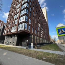 Аренда торгового помещения Черкизовская М. ул Аренда торгового помещения Черкизовская М. ул