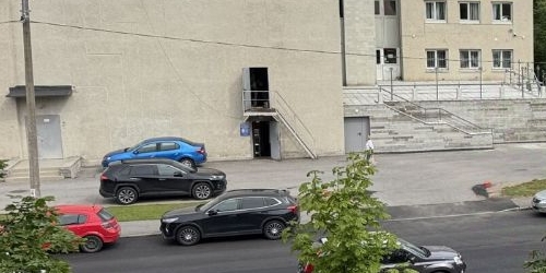 2-комн квартира Петергоф, Никольская улица, 10