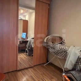 Продажа 1-комн квартиры на вторичном рынке Пушкинская улица,  д. 36