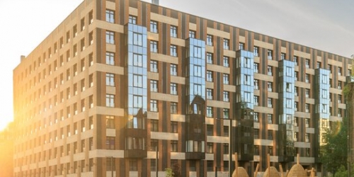 3-комн квартира ул Ремесленная,  д. 7