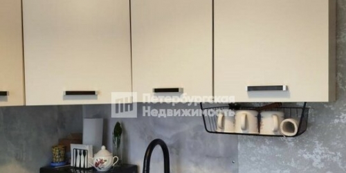 2-комн квартира проспект Мечникова,  д. 17