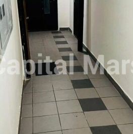 Аренда 2-комн квартиры на вторичном рынке Бауманская улица,  д. 58А