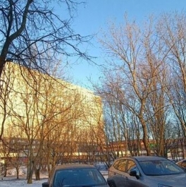 Аренда 2-комн квартиры на вторичном рынке улица Ротерта,  д. 10 к4