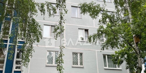 3-комн квартира Неманский проезд,  д. 11