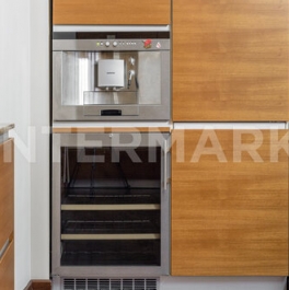 Продажа 5-комн квартиры на вторичном рынке Козихинский Б. пер,  д. 14 с2