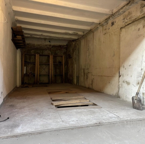 Гараж/парковка улица Рогова,  д. 20 к1