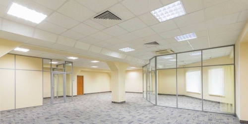 Офис улица Седова,  д. 12