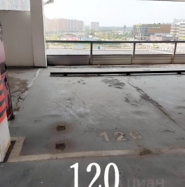 Продажа гаража улица Федосьино,  д. 3